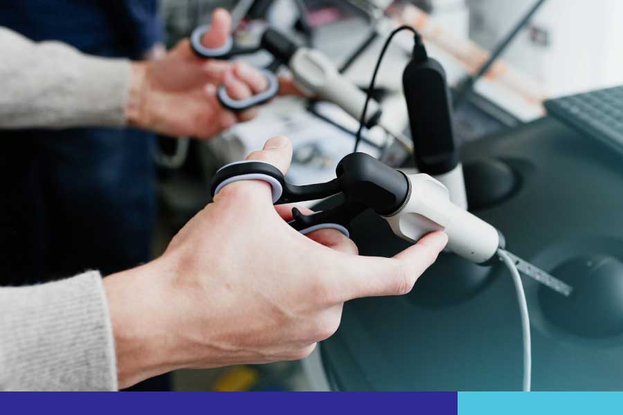 Conheça os benefícios da cirurgia robótica no tratamento do câncer de próstata